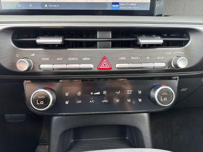 2027 Hyundai PALISADE Calligraphy