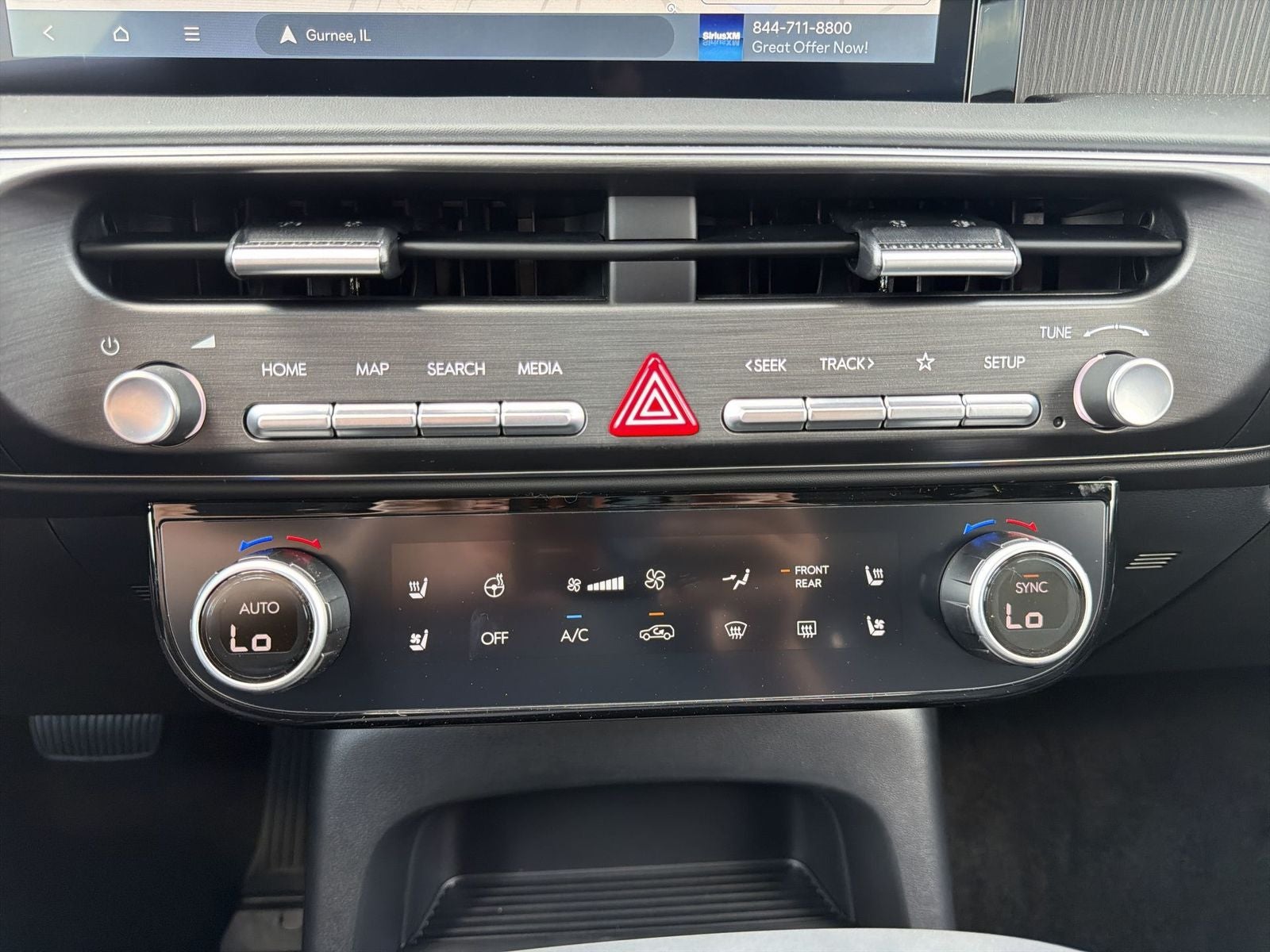 2027 Hyundai PALISADE Calligraphy