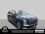 2027 Hyundai PALISADE Calligraphy