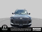 2027 Hyundai PALISADE Calligraphy
