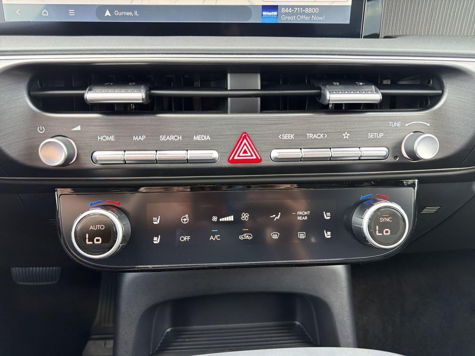 2027 Hyundai PALISADE Calligraphy