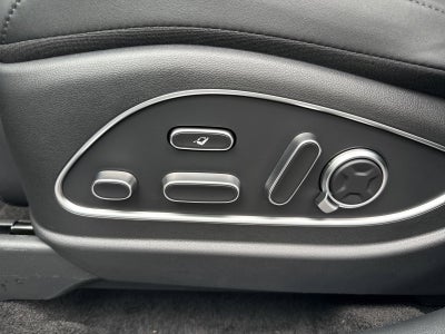 2027 Hyundai PALISADE Calligraphy