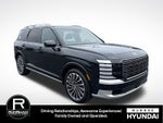 2027 Hyundai PALISADE Calligraphy