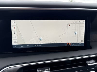 2027 Hyundai PALISADE Calligraphy