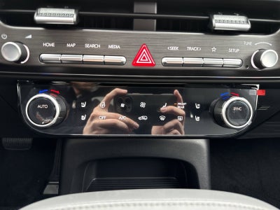 2027 Hyundai PALISADE Calligraphy
