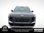 2027 Hyundai PALISADE Calligraphy