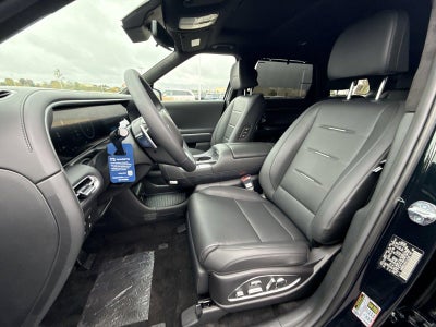 2027 Hyundai PALISADE Calligraphy