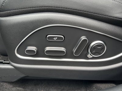 2027 Hyundai PALISADE Calligraphy