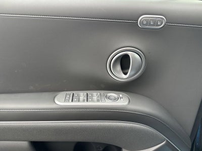 2027 Hyundai PALISADE Calligraphy