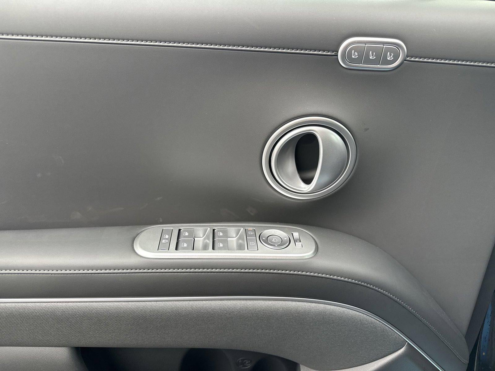 2027 Hyundai PALISADE Calligraphy