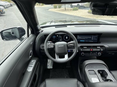 2027 Hyundai PALISADE Calligraphy