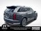2027 Hyundai PALISADE Calligraphy