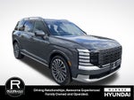 2027 Hyundai PALISADE Calligraphy