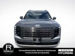 2027 Hyundai PALISADE Calligraphy