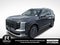 2027 Hyundai PALISADE Calligraphy