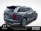 2027 Hyundai PALISADE Calligraphy