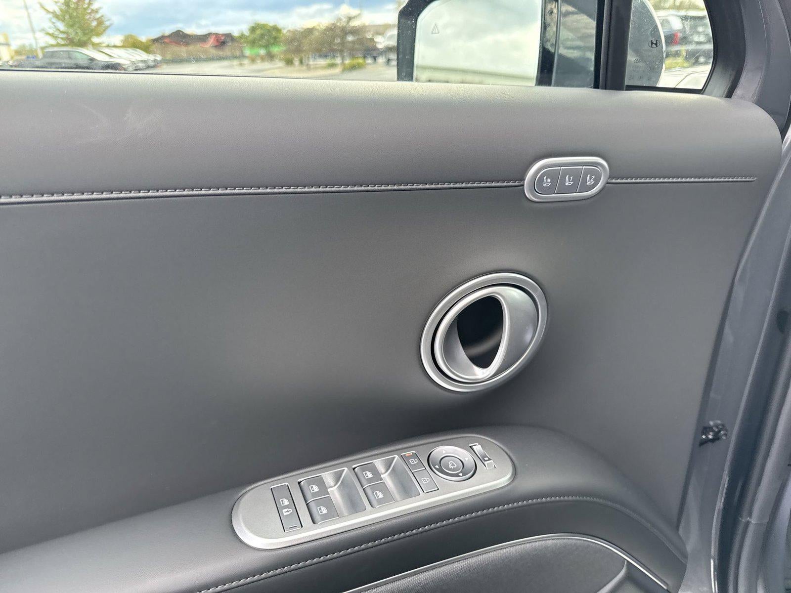 2027 Hyundai PALISADE Calligraphy