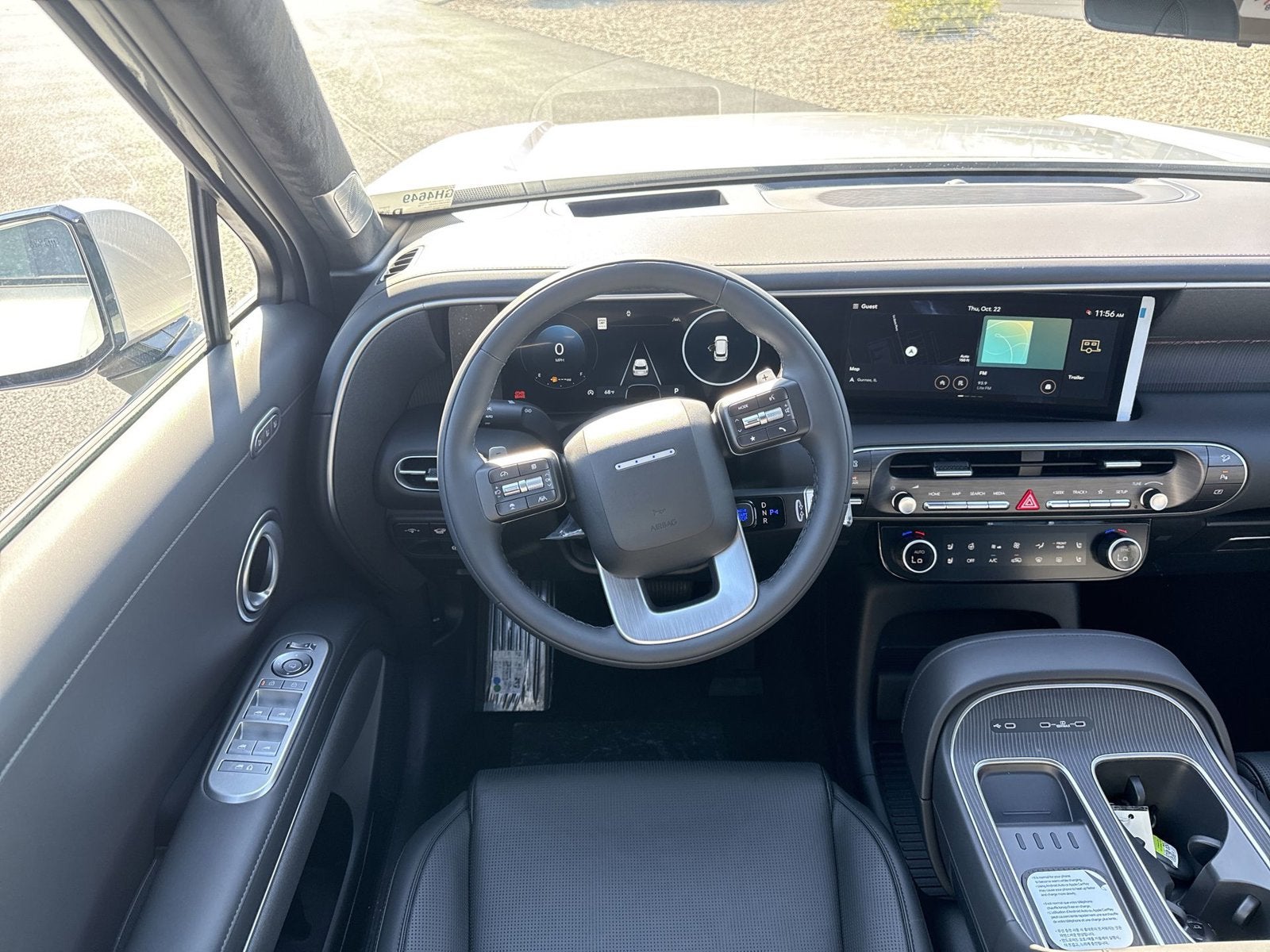 Vehicle thumbnail
