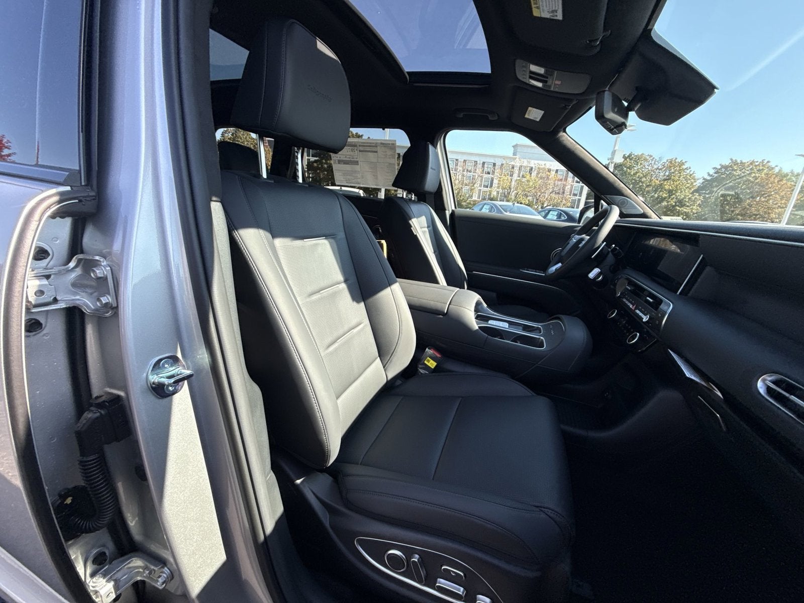 Vehicle thumbnail