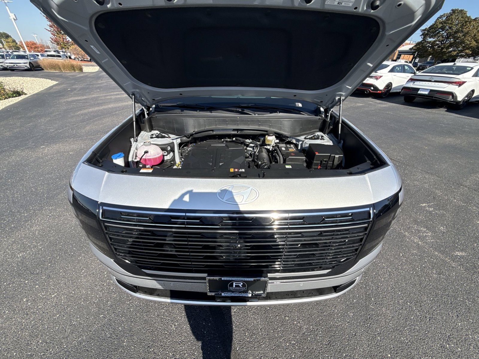 Vehicle thumbnail