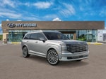 2027 Hyundai PALISADE Calligraphy