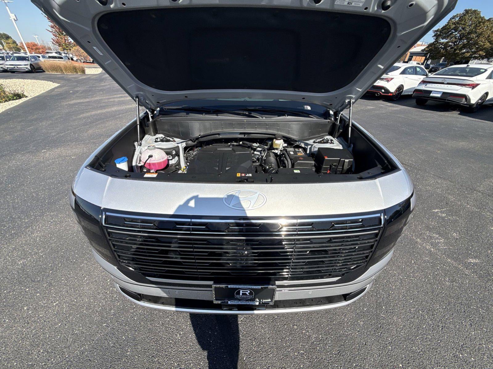 Vehicle thumbnail