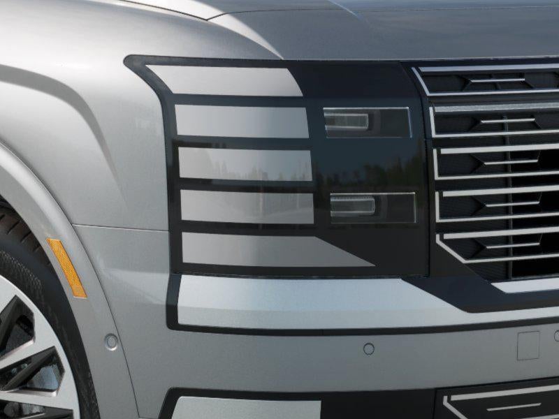 2027 Hyundai PALISADE Calligraphy