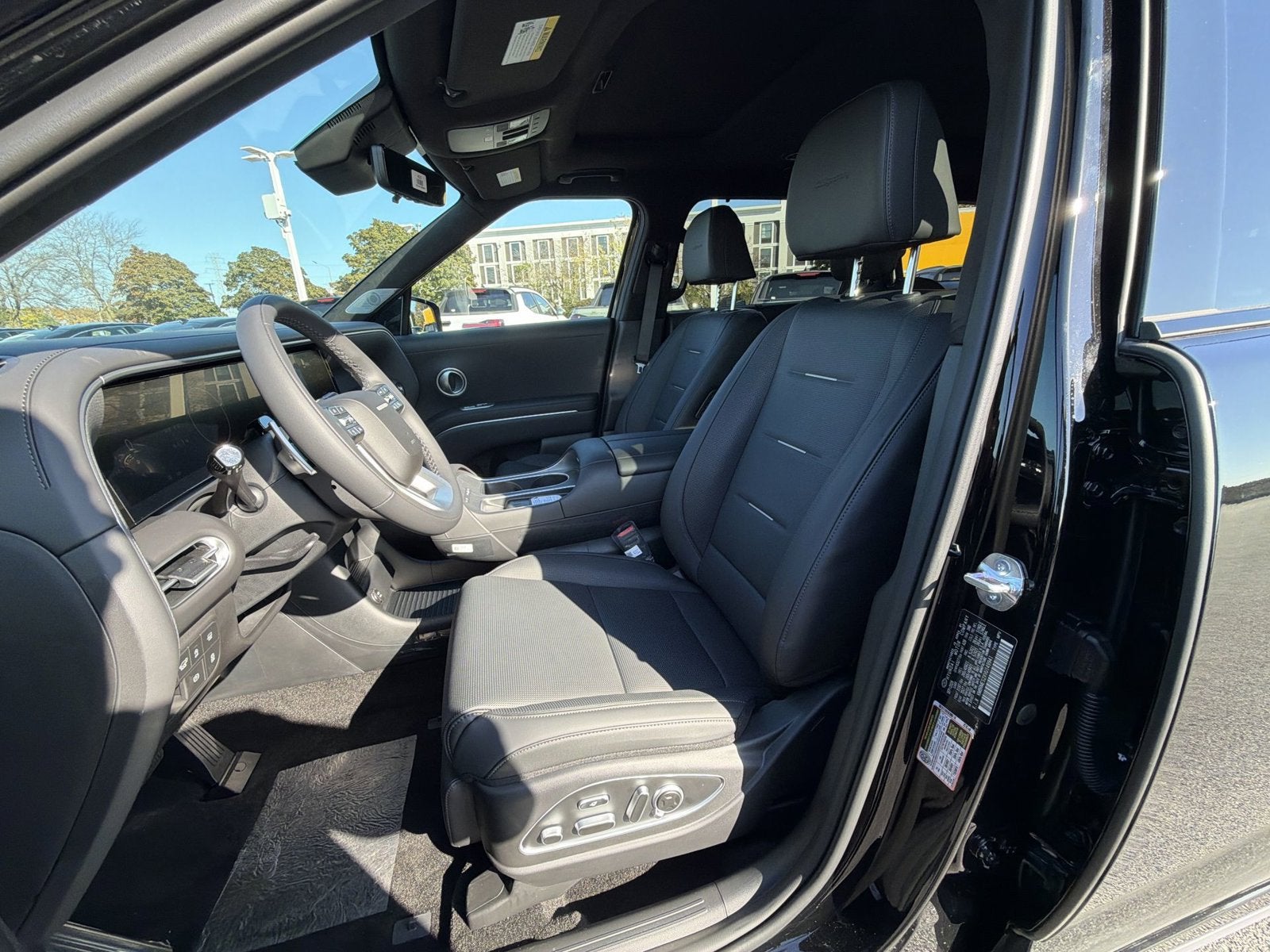 Vehicle thumbnail