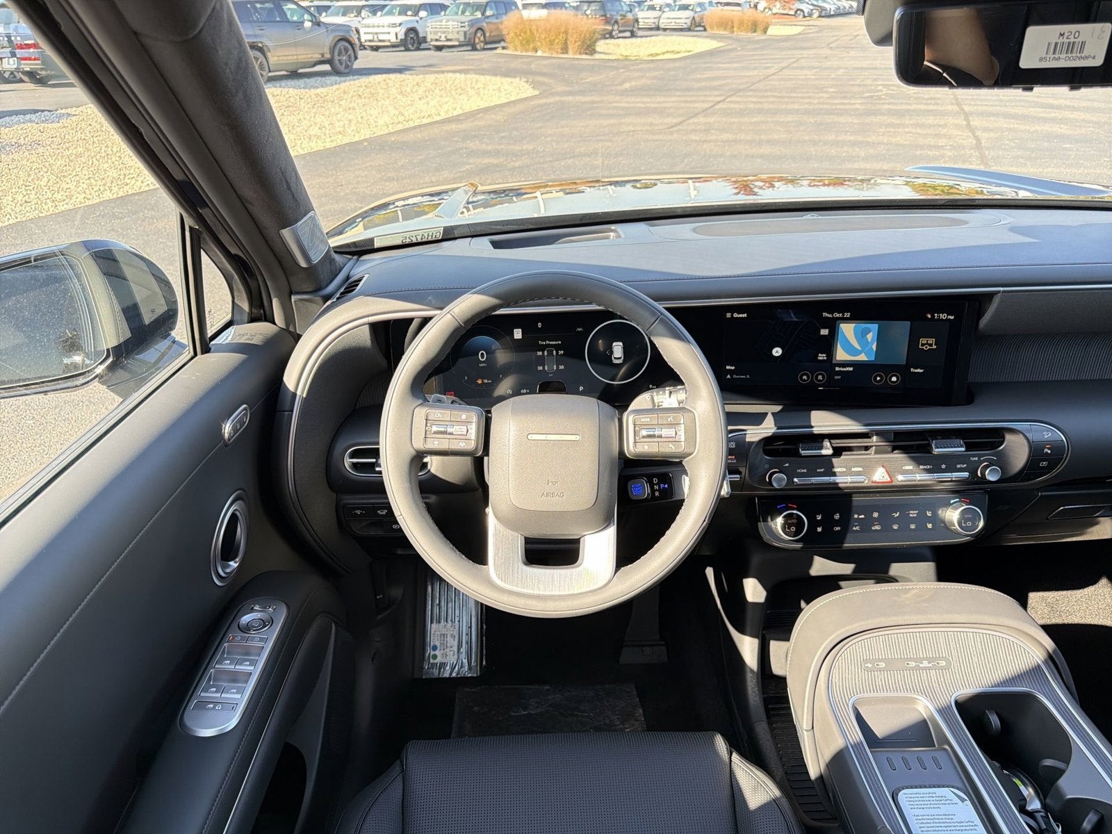 Vehicle thumbnail