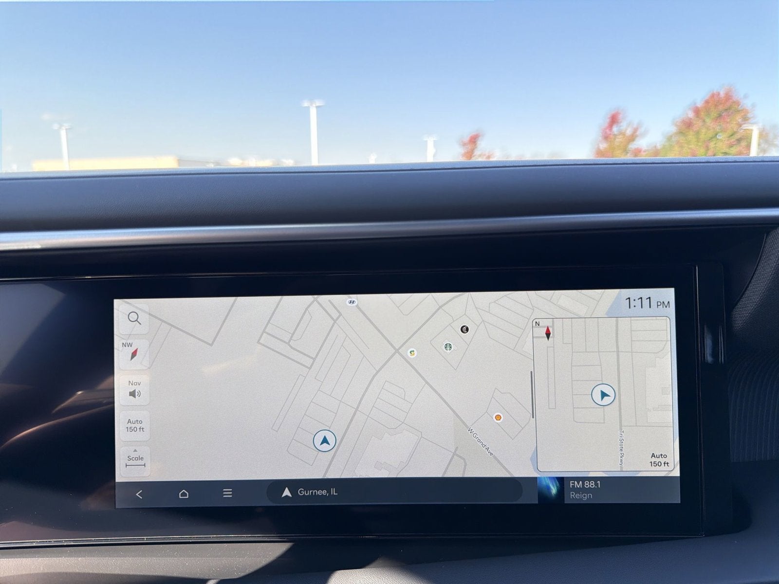 Vehicle thumbnail