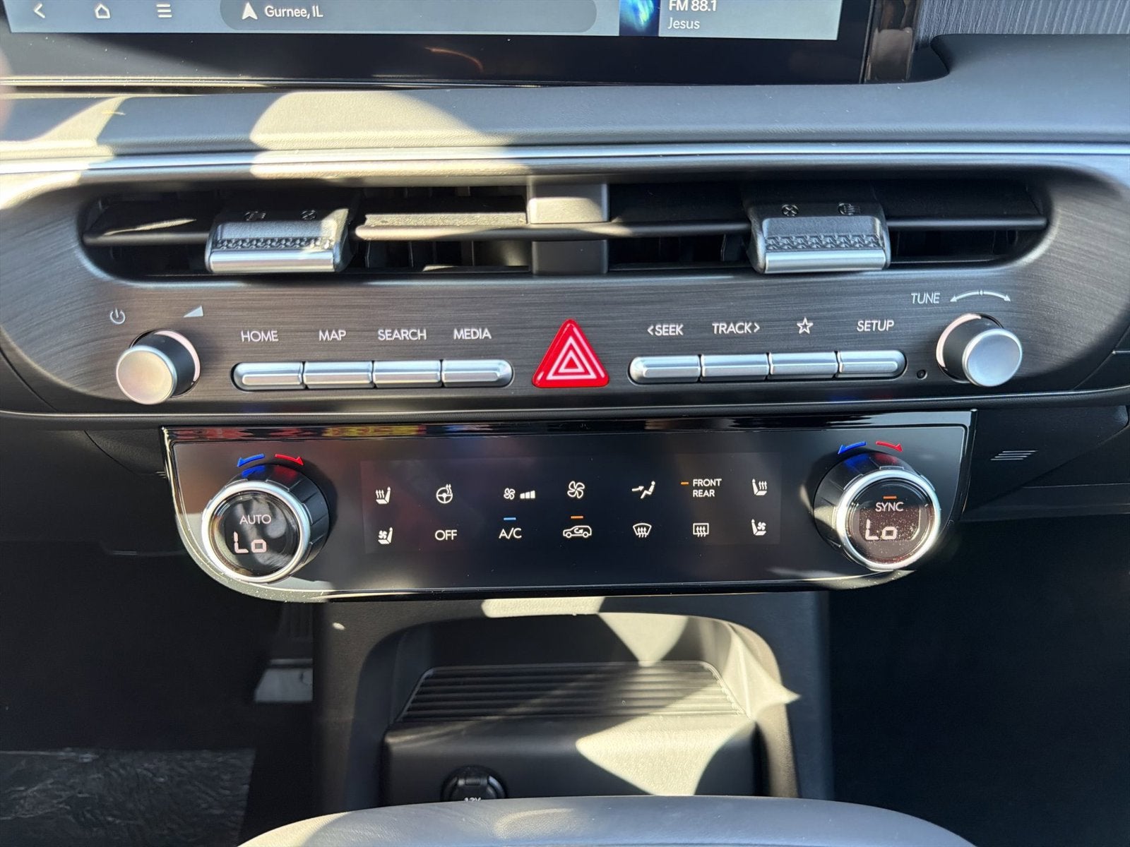 Vehicle thumbnail