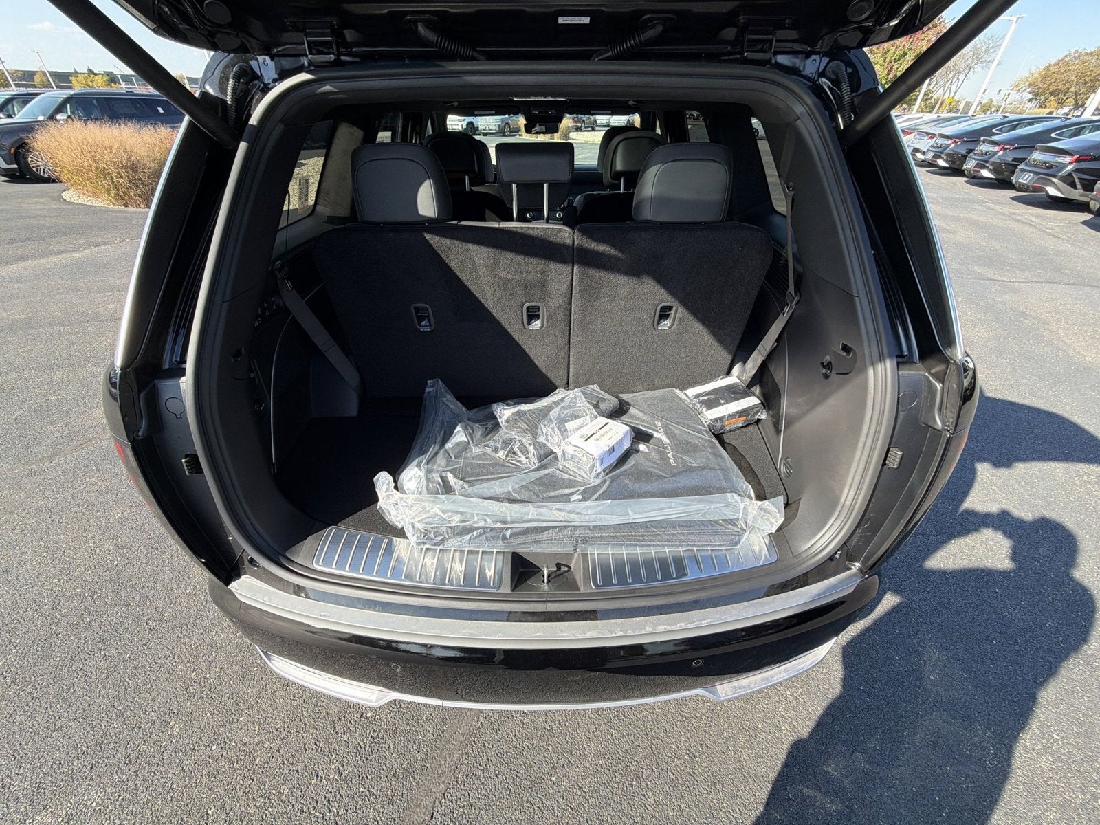 Vehicle thumbnail