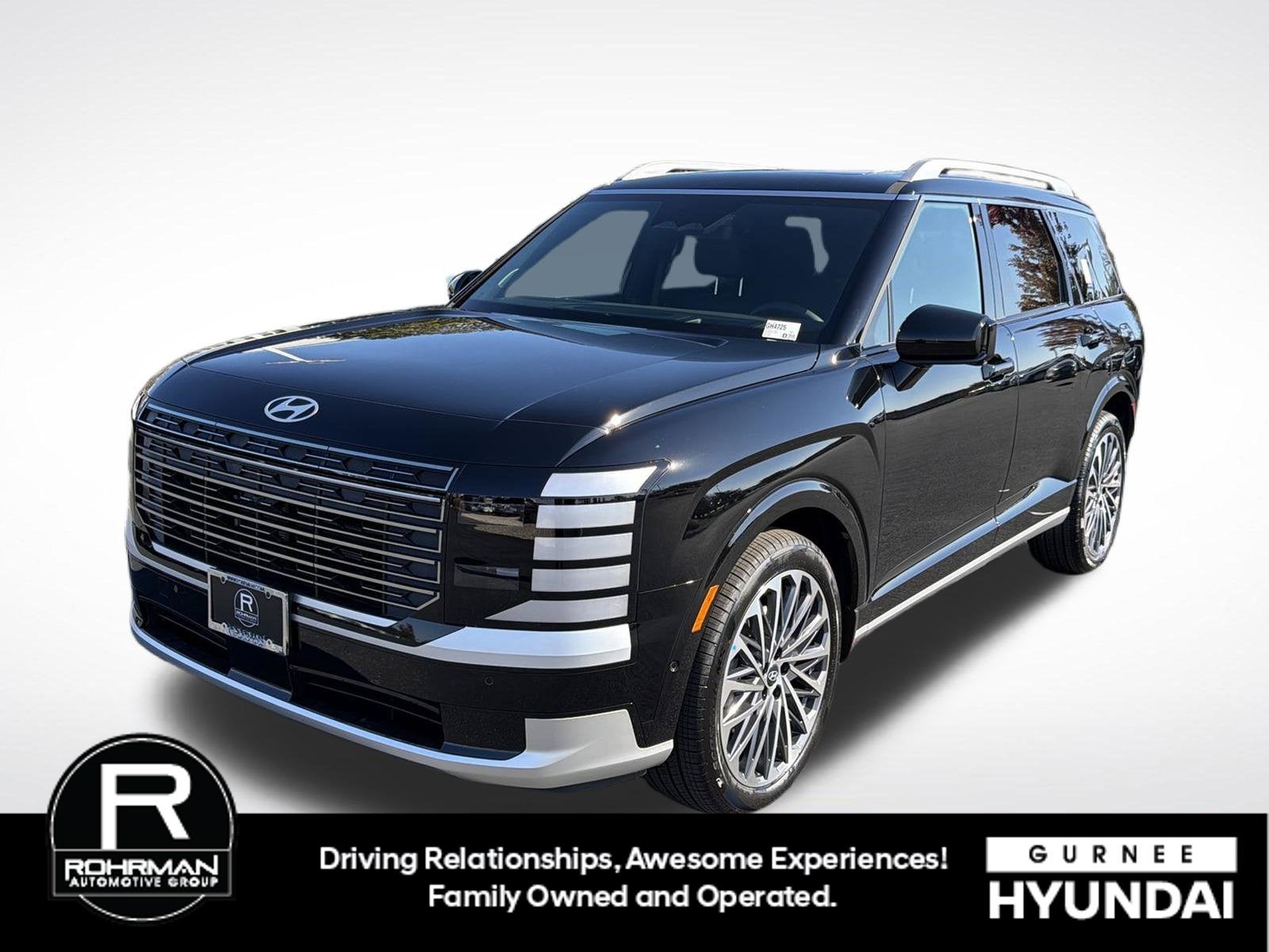 Vehicle thumbnail