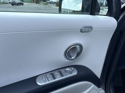 2027 Hyundai PALISADE HYBRID Calligraphy