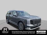 2027 Hyundai PALISADE HYBRID Calligraphy