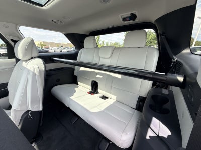 2027 Hyundai PALISADE HYBRID Calligraphy