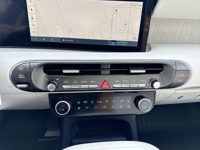 2027 Hyundai PALISADE HYBRID Calligraphy