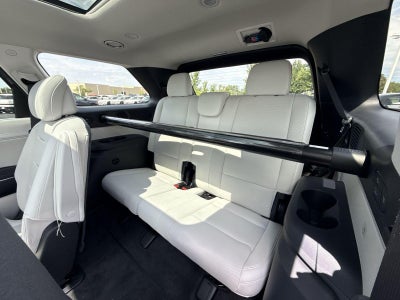 2027 Hyundai PALISADE HYBRID Calligraphy