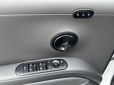 2027 Hyundai PALISADE HYBRID Calligraphy