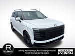2027 Hyundai PALISADE HYBRID Calligraphy