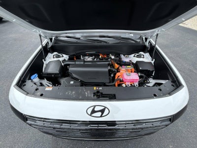 2027 Hyundai PALISADE HYBRID Calligraphy