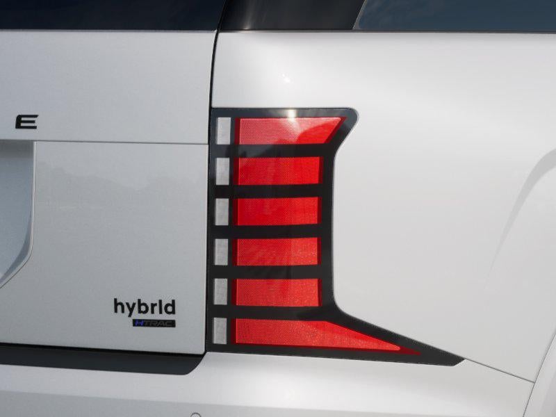 2027 Hyundai PALISADE HYBRID Calligraphy