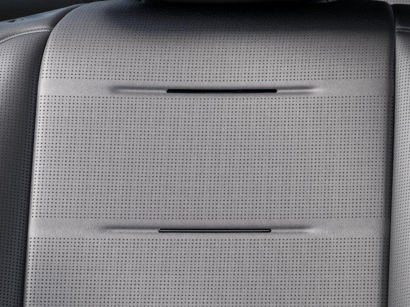 2027 Hyundai PALISADE HYBRID Calligraphy