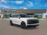 2027 Hyundai PALISADE HYBRID Calligraphy