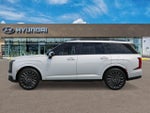 2027 Hyundai PALISADE HYBRID Calligraphy