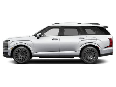 2027 Hyundai PALISADE HYBRID Calligraphy