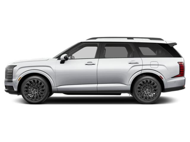 2027 Hyundai PALISADE HYBRID Calligraphy