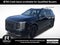2027 Hyundai PALISADE HYBRID Calligraphy Black Ink