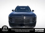2027 Hyundai PALISADE HYBRID Calligraphy Black Ink
