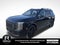 2027 Hyundai PALISADE HYBRID Calligraphy Black Ink